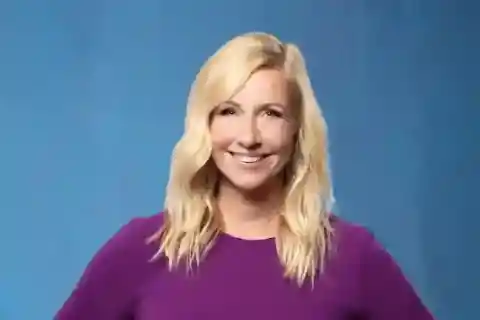 Andrea Kiewel – 1 million euros