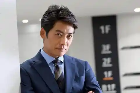 Takashi Sorimachi – Actor, Estimated Net Worth: Over $1 million (more than 100 million yen)