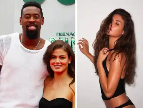 Amber Alvarez – DeAndre Jordan