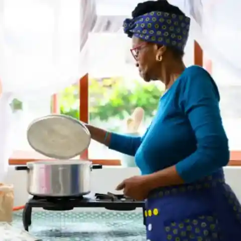 サンクス・フォー・トライング