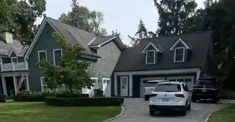 First Definitive Evidence Captured