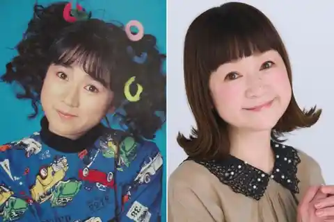 Mami Yamase (born 1969)