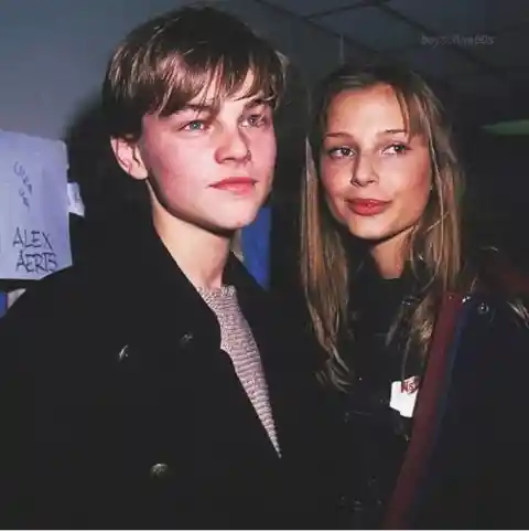 Leonardo DiCaprio's Dating History is Wilder Than Any Hollywood Script 