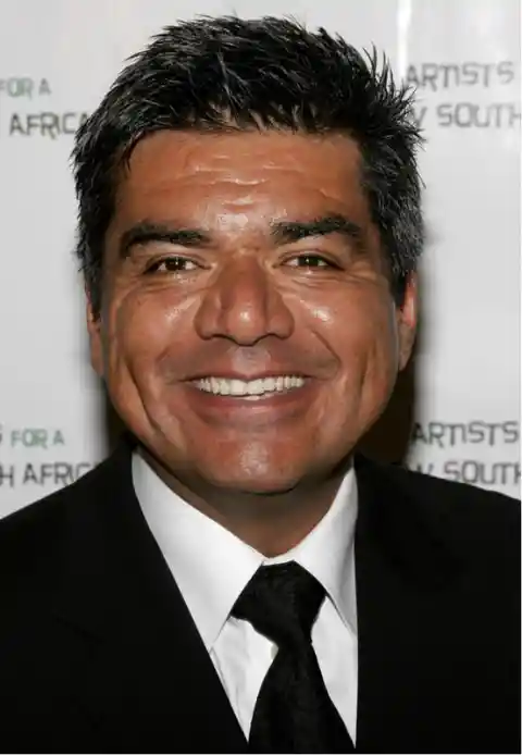 George Lopez