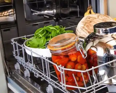 Clever Tips for an Organized Kitchen