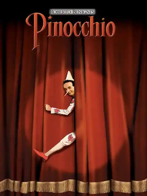 Pinocchio (2002) – Critics Consensus 0%