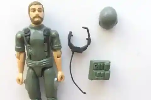 G.I.ジョー ブレイカー