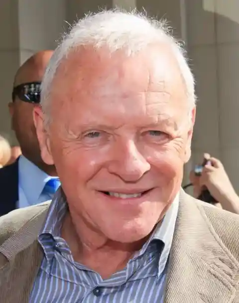 Anthony Hopkins – Jennifer Leyton | Now