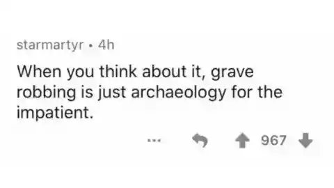 A Brilliant Perspective