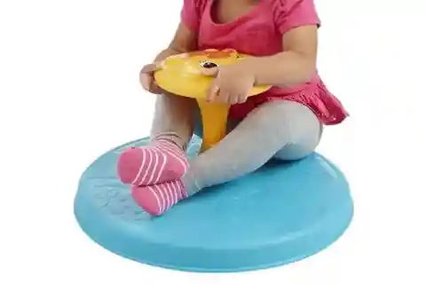 싯 앤 스핀