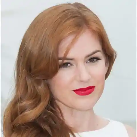 Isla Fisher