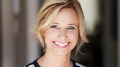 Considered Herself Fortunate 