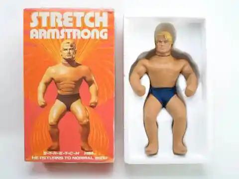 These Vintage Toys Are Now Worth A Fortune