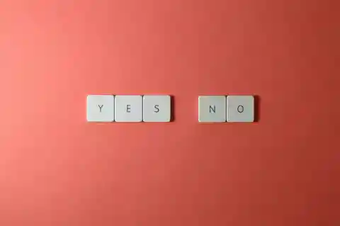 A big decision