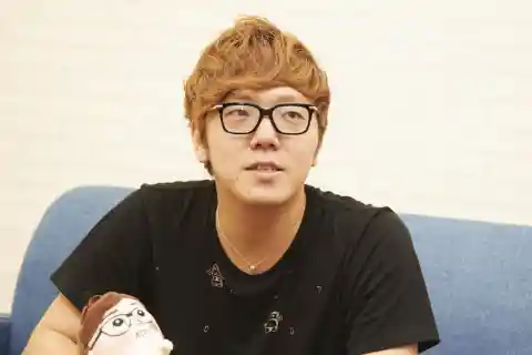 HIKAKIN – YouTuber and Entrepreneur, Estimated Net Worth: Around 5 billion yen