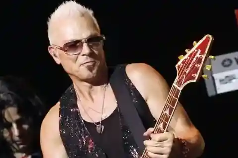 Rudolf Schenker – 80 Millionen Euro