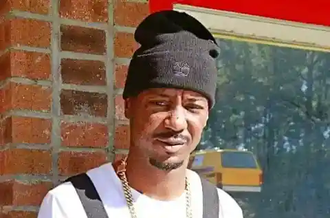 The Money Had Changed Him