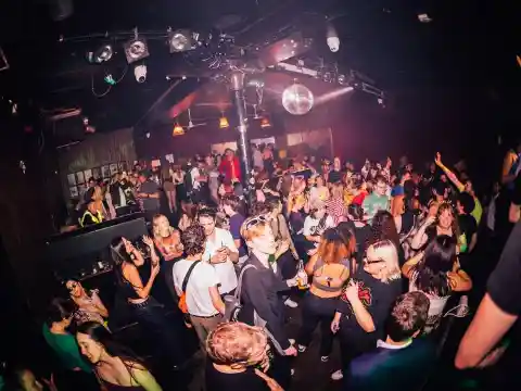 High Heels, High Stakes