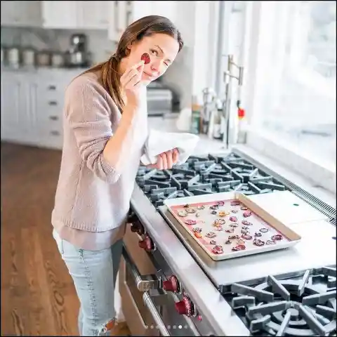 Jennifer Garner