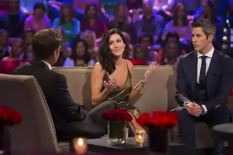 Arie Luyendyk Jr. & Becca Kufrin