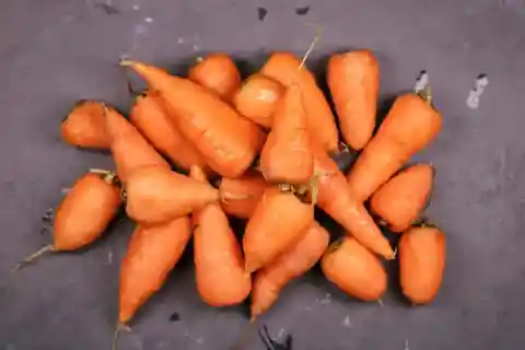Carrots