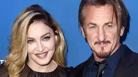 Sean Penn – Madonna | Now