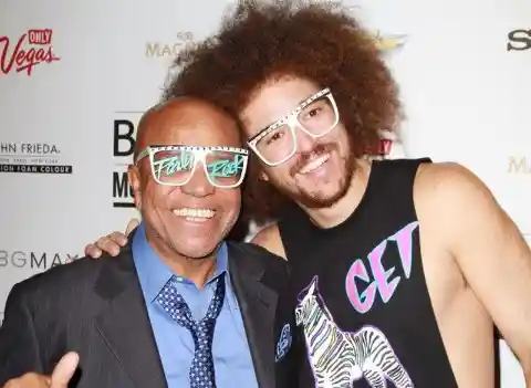 RedFoo