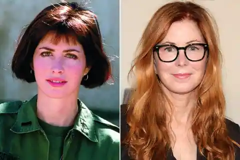 Dana Delany – Born in 1956