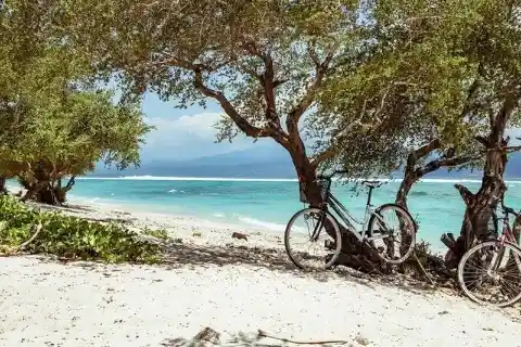 Gili Islands, Indonesia