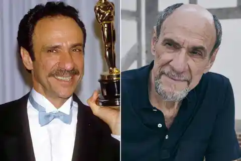 Murray Abraham – Born in 1939