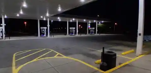 10. Following Shadows