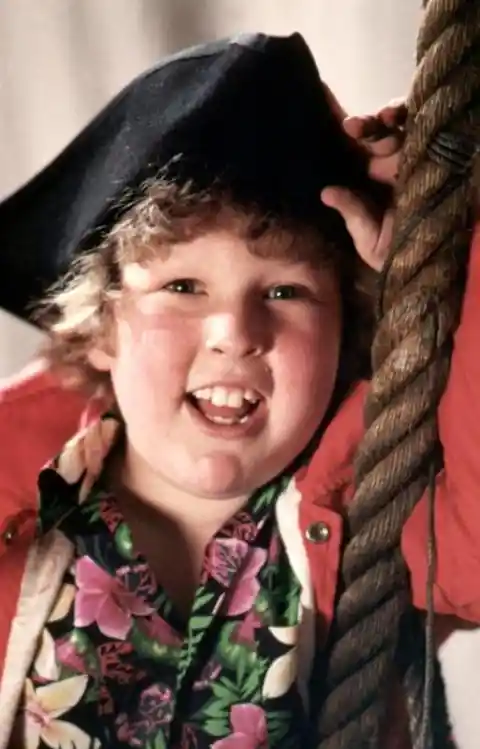 What's Up With The Goonies?!