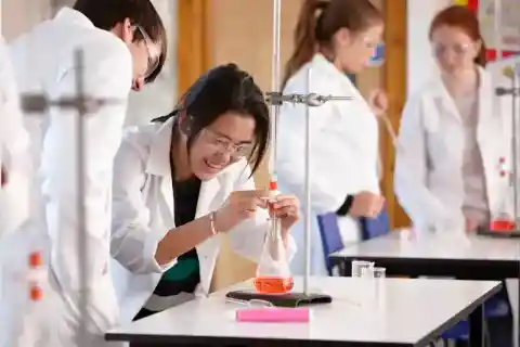 장기 목표