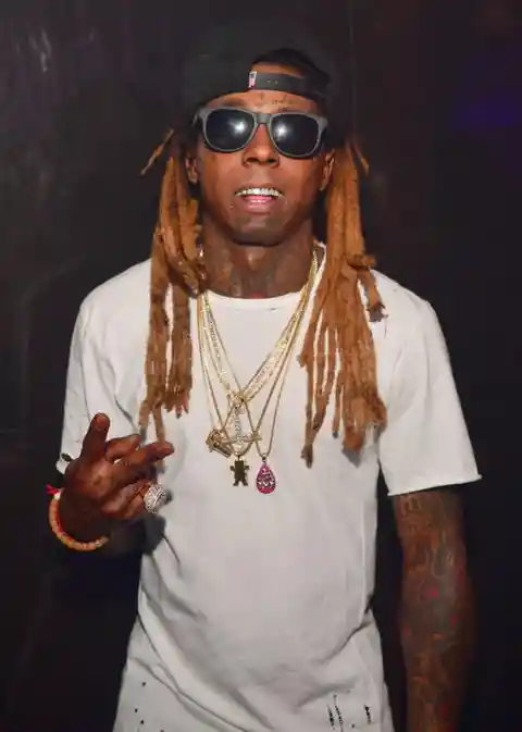 Lil Wayne