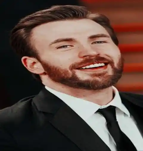 Chris Evans