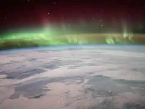 Astounding Discovery