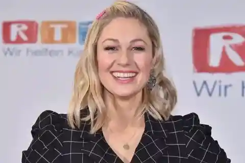 Ruth Moschner – 1,5 Millionen Euro