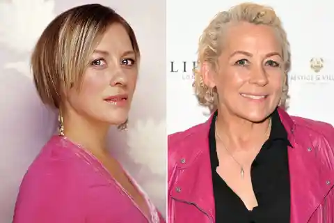 Sarah Beeny (Born in 1972) Reading