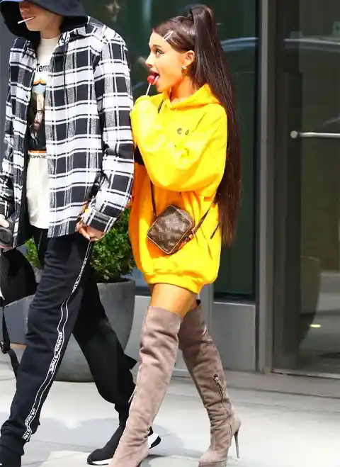 Ariana Grande