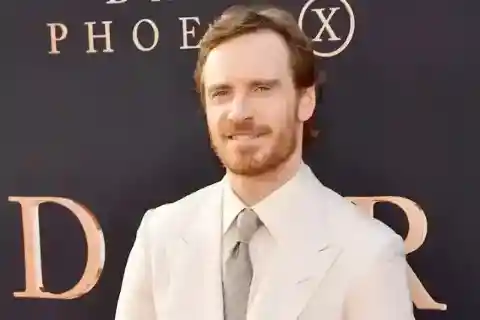 Michael Fassbender – 30 million euros