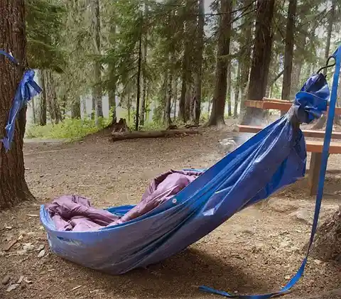 The High-Flying Misadventures