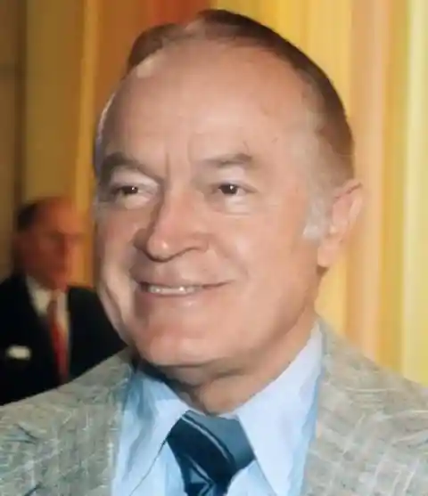 Bob Hope