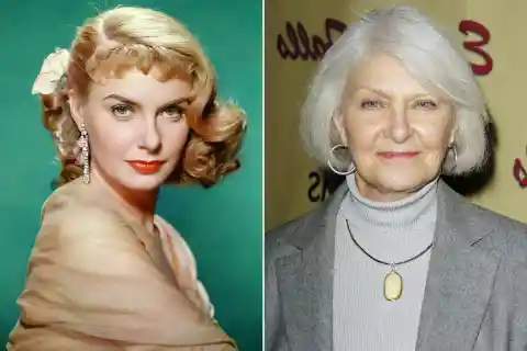 Joanne Woodward – Born in 1930