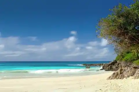 Seychelles