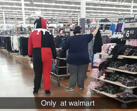 What's Going on With Walmart’s Greatest Customers?!