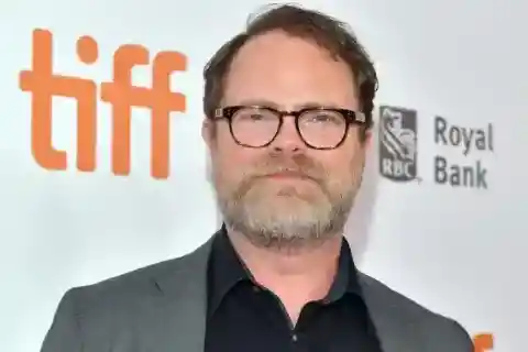 Rainn Wilson – 10 million euros