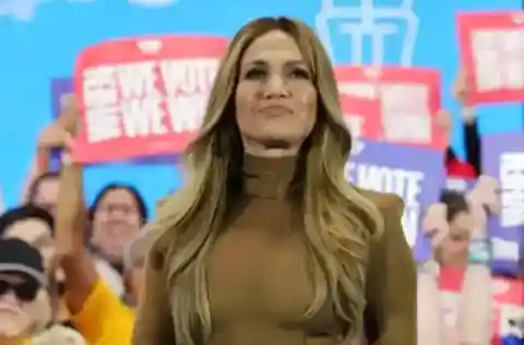 Jennifer Lopez