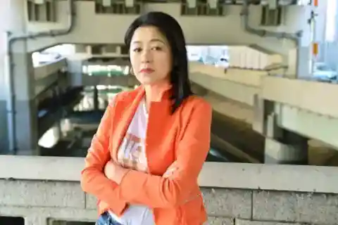 26位：かおり（アイドル）