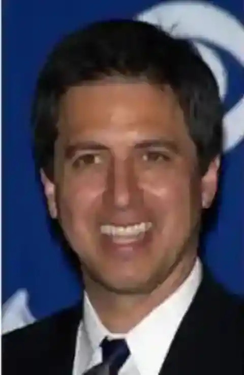 Ray Romano