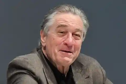 Robert De Niro - $300 Million